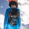 Ochraniacz pleców Cairn PRO IMPAKT Jr. D3O rozmiar 175 dla młodzieży (8/10)