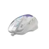 Baracuda BGM-062 Anglerfish Biały