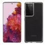 Cover Krusell Galaxy S21 Ultra 17,3 cm (6,8 cala) przezroczysty
