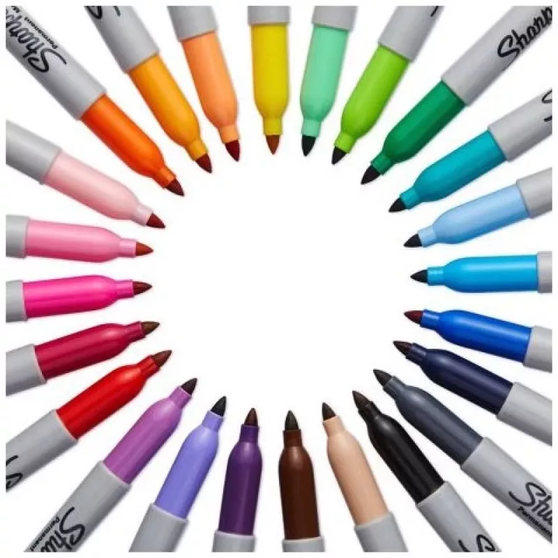 Marker cienkopis Sharpie 2077128