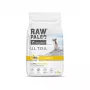 Sucha karma dla psa VETEXPERT RAW PALEO Ultra Mini Adult Turkey 8 kg — pełnoporcjowa karma sucha dla dorosłych psów małych ras, 24,5% białka, 14% tłuszczu