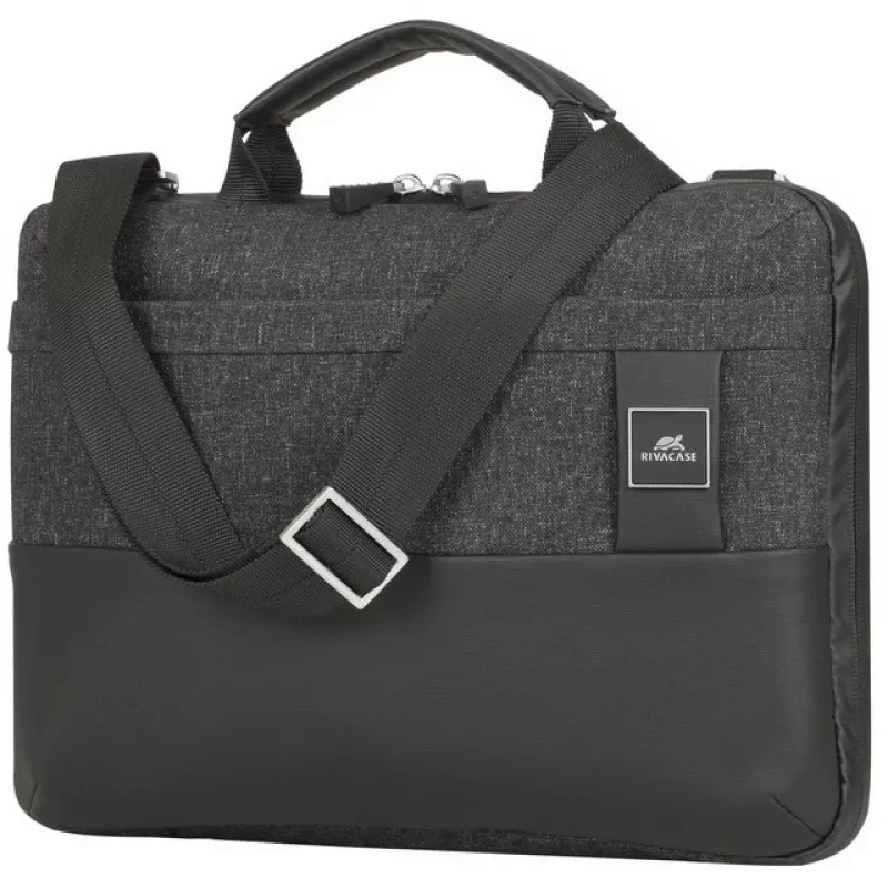 Riva NB Case Lantau 13.3 czarny 8823