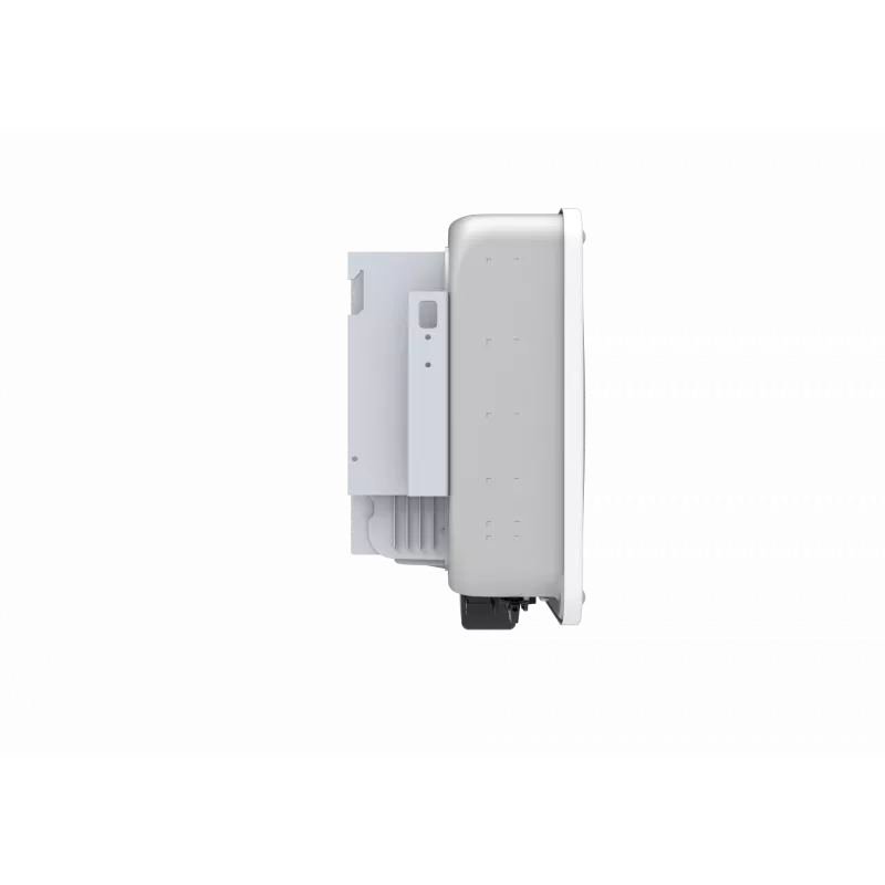 Falownik komercyjny Huawei // 3-fazowy, 4-MPPT, wbudowana komunikacja (RS485, USB, MBUS), rozłącznik DC, 40kW/44kVA/400VAC, ograniczniki przepięć typu II po stronie AC i DC; działa (bez)