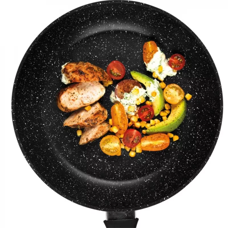 Russell Hobbs RH00490MOB zestaw patelni 20 cm + 24 cm