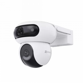 Kamera Wi-Fi EZVIZ H90 Dual 2K+ 2.8-6mm