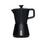 Kawiarka MiiR New Standard MLP1SN12002 — 300 ml, czarna