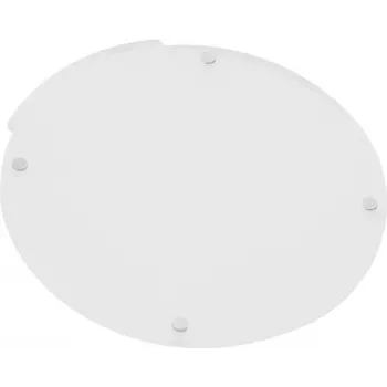 Dyfuzor EUROLITE 50498643 do reflektora LED Outdoor Spot 15W