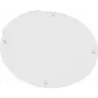 Dyfuzor EUROLITE 50498643 do reflektora LED Outdoor Spot 15W