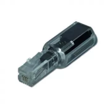 Adapter Anti-Twist MediaRange MRCS305 do telefonów