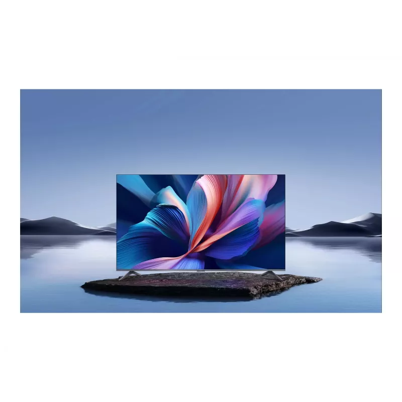 Telewizor Xiaomi ELA5936EU 32 cale 4K Ultra HD QLED 3840 x 2160