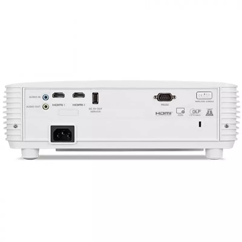Projektor Acer P1657Ki