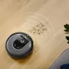 Robot sprzątający iRobot Combo i8+ Bezworkowy Czarny