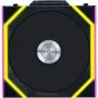 120mm Lian Li UNI FAN SL-INF Wireless ARGB PWM Reverse Blade, czarny