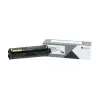 Toner Lexmark CS431dw CX431adw 6000 stron Żółty