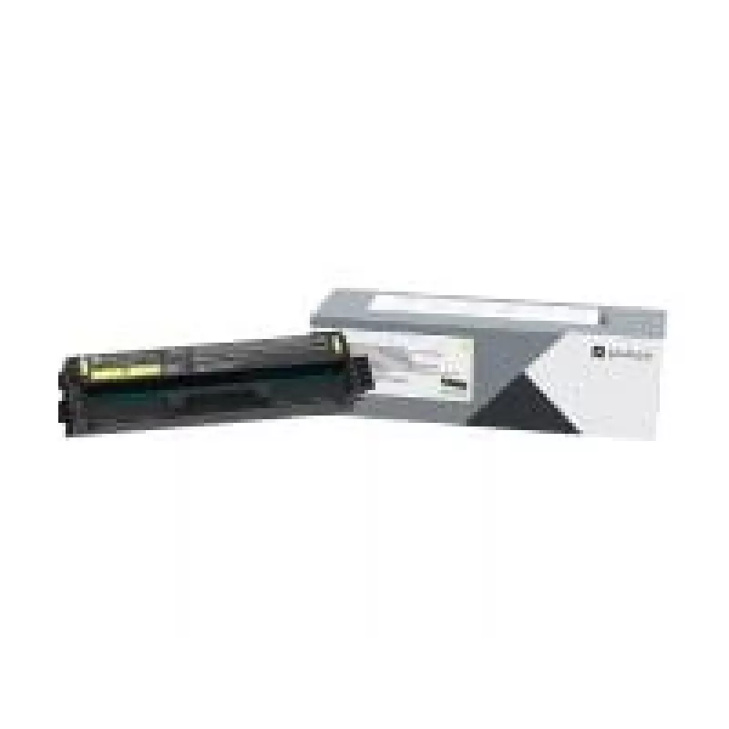 Toner Lexmark CS431dw CX431adw 6000 stron Żółty