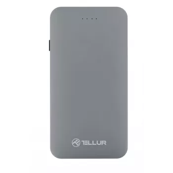 Przenośny powerbank Tellur QC 3.0 Fast Charge, 5000mAh