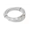 Kabel sieciowy LANBERG PCF5-10CC-0300-S Cat5e F/UTP RJ-45 3 m szary