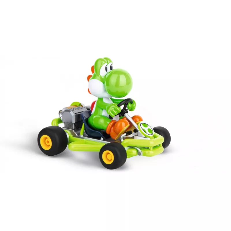 Kart Carrera 370200988P Silnik elektryczny 1:18 dla dzieci od 6 lat