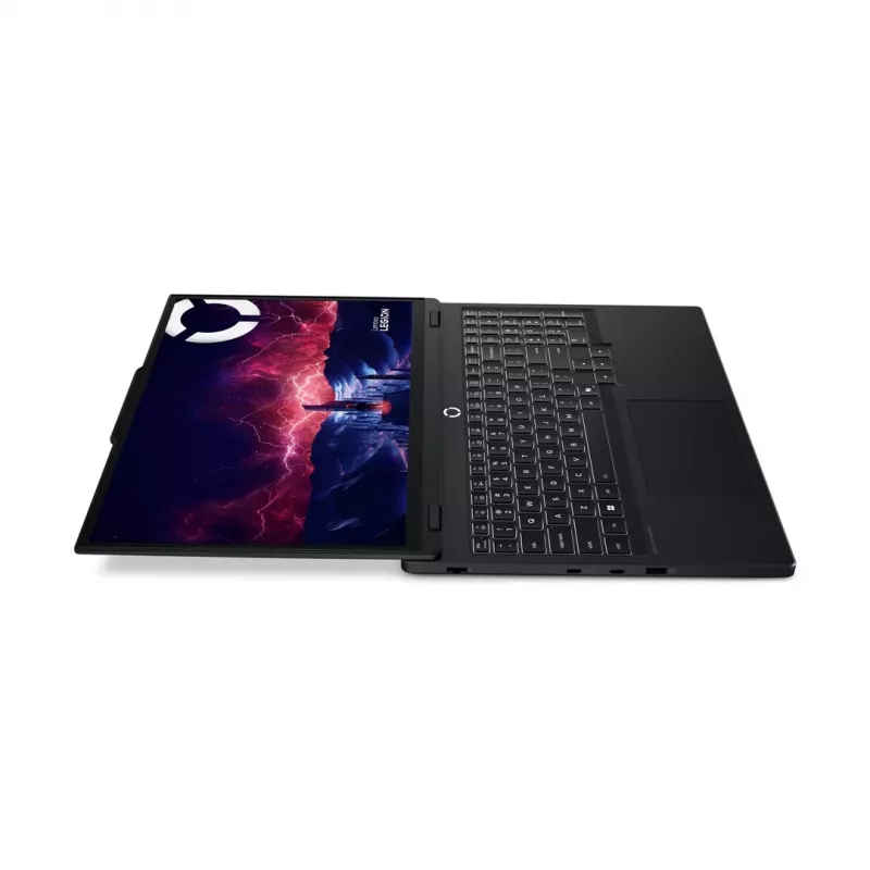 Laptop Lenovo Legion 5 15AHP10 — 15,1-calowy WQXGA OLED, AMD Ryzen 7 260 (8C/16T, do 5,1 GHz), 16 GB DDR5, 512 GB NVMe, NVIDIA RTX 5060 8 GB, Wi‑Fi 7