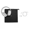 Logitech ZONE VIBE WIRELESS MS - OFF Biały
