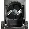 Rozdrabniacz elektryczny GC-KS 2540 (czerwony/czarny, 2000 W)
