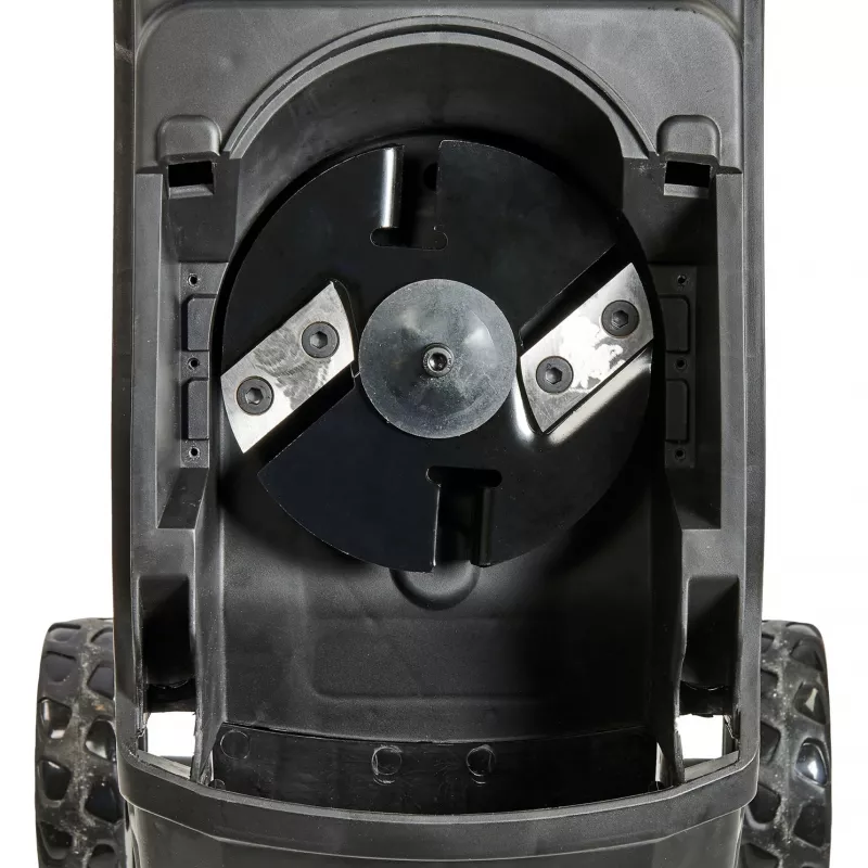 Rozdrabniacz elektryczny GC-KS 2540 (czerwony/czarny, 2000 W)