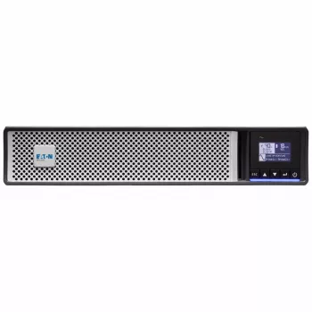Eaton 5PX Gen2 zasilacz awaryjny (UPS) Line-Interactive 1 kVA 1000 W 8 gniazd AC