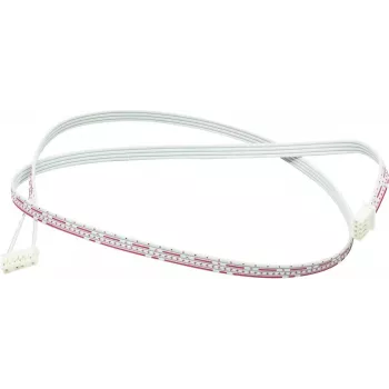 Kabel silnikowy do ekstrudera Flashforge Adventurer, część zamienna 40000185003