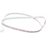 Kabel silnikowy do ekstrudera Flashforge Adventurer, część zamienna 40000185003