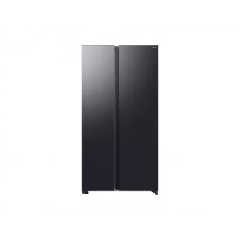 Lodówko-zamrażarka RS70F65QEFEO Side by Side