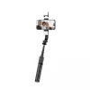 Tech-Protect L05S Selfie Stick ze statywem lampa LED sterowanie Bluetooth-Remote Control