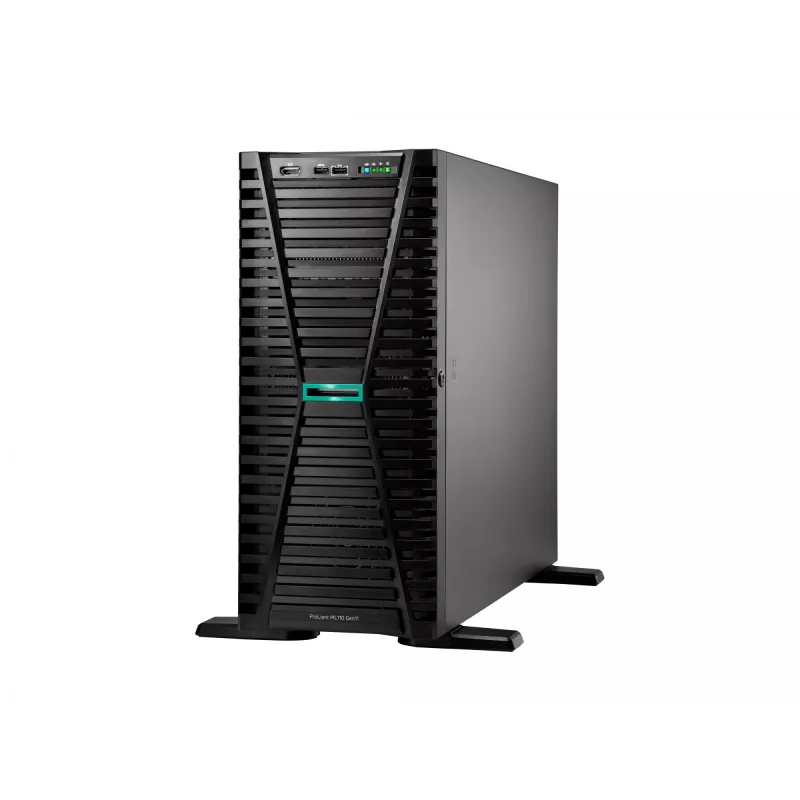 Server HPE ProLiant ML110 Gen11 4514Y 2.0GHz 64GB 960GB SSD