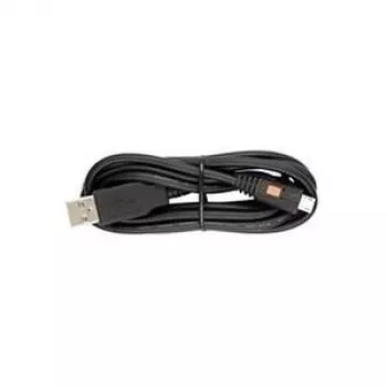 Kabel USB Sennheiser Mini USB USB 2.0 czarny 504363