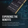 PNY Performance - DDR4 - Modul - 16 GB - SO DIMM 260-PIN