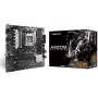 Płyta główna BIOSTAR A620MP-E PRO — AMD A620 microATX, Socket AM5, DDR5, 4 DIMM, max 128 GB, 2.5Gb LAN