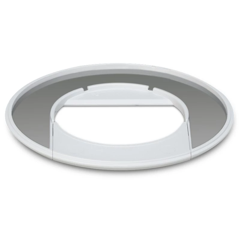 Uchwyt do kamery bezpieczeństwa UBIQUITI UVC-G3-F-C-3, wewnętrzny, biały