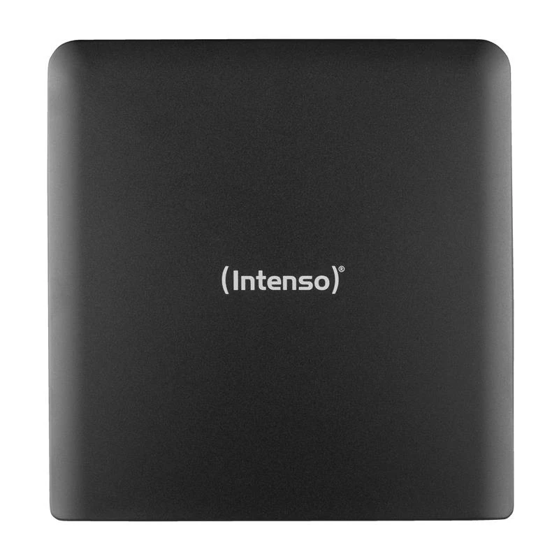 Dvd RW USB3.2 EXT/Czarny 5401500 Intenso