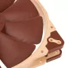 Wentylator 120 mm Noctua NF-A20 FLX 200 mm, 12 V, 800 obr./min maks., 146.9 m³/h, 18.1 dB