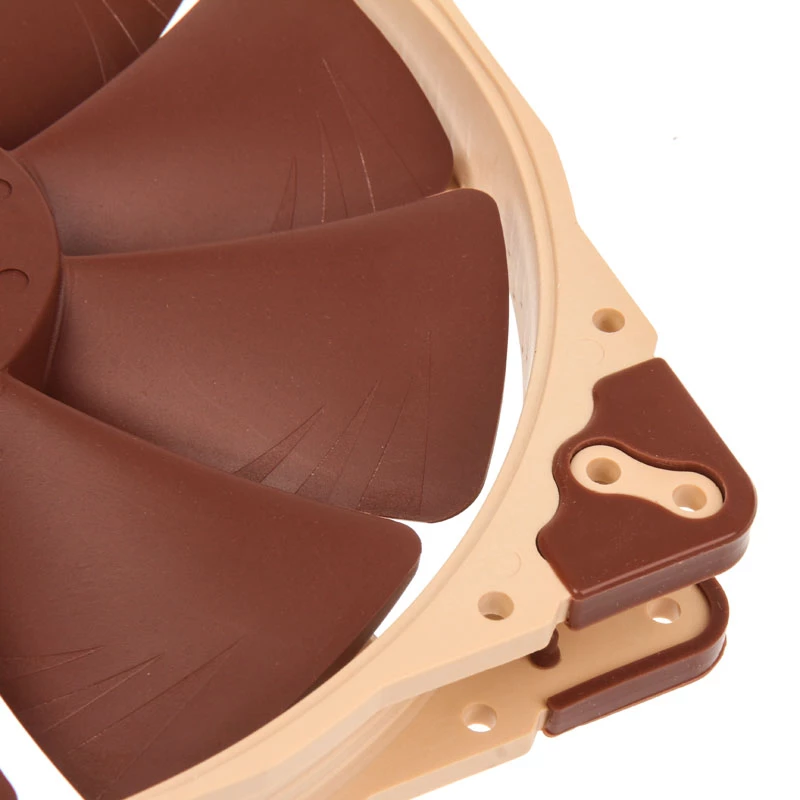 Wentylator 120 mm Noctua NF-A20 FLX 200 mm, 12 V, 800 obr./min maks., 146.9 m³/h, 18.1 dB