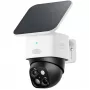 Eufy SoloCam S340 Bulb IP kamera bezpieczeństwa wewnętrzna i zewnętrzna 2880 x 1620 pikseli montaż sufitowy/ścienny