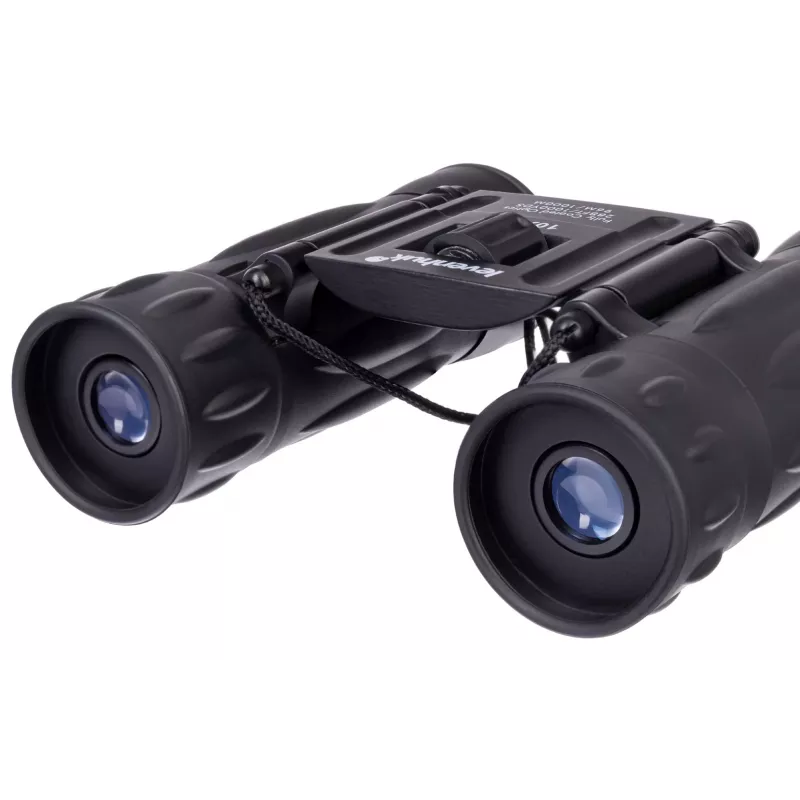 Levenhuk Atom 12x25 lornetka dachowa czarna