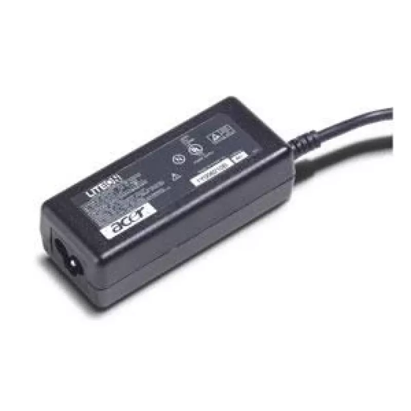 Zasilacz Acer – 90 W – czarny
