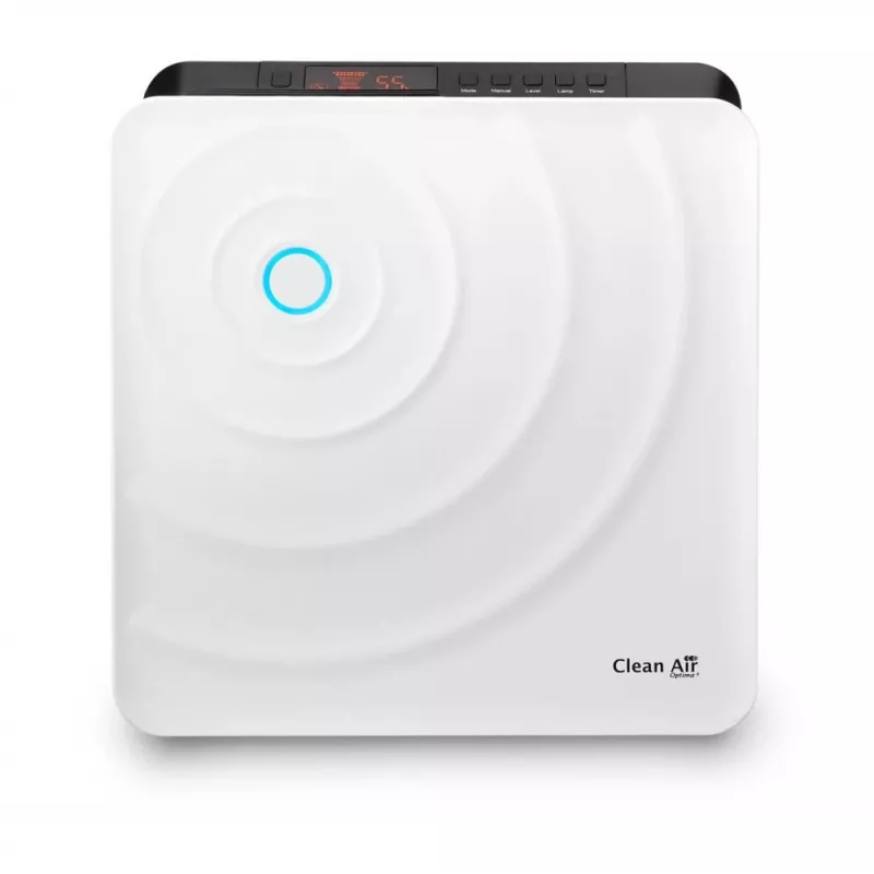 Oczyszczacz powietrza/nawilżacz CA-803 Clean Air Optima