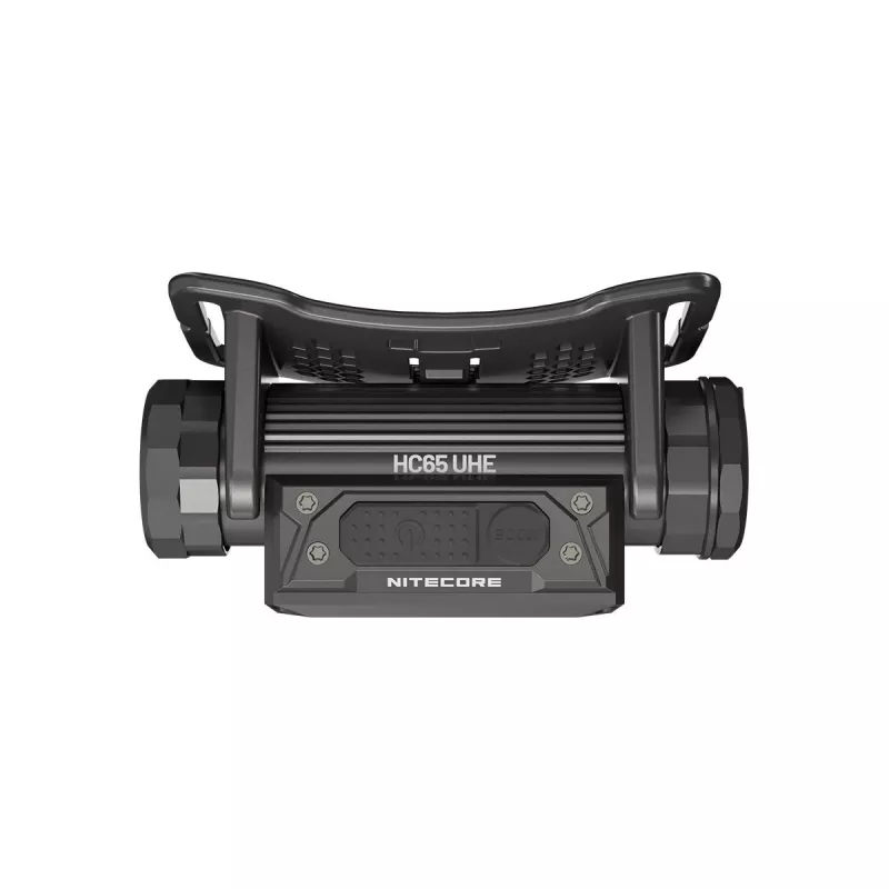 Latarka czołowa Nitecore HC65 UHE