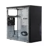 Obudowa komputerowa Antec VSK3000E-U3 Midi Tower Czarna