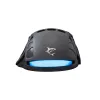 Mysz White Shark GM-5016 Ector Czarny USB