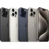 Apple iPhone 15 Pro Max 256GB – Niebieski Tytan