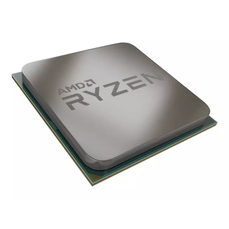 Procesor desktopowy AMD Ryzen 3 3200G 3.6 GHz 4-rdzeniowy Socket AM4 z zintegrowaną grafiką Radeon Vega 8