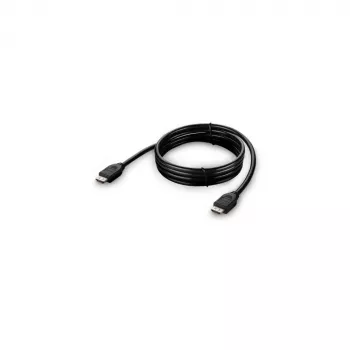 Belkin Secure KVM Video kabel - kabel HDMI