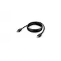 Belkin Secure KVM Video kabel - kabel HDMI